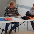 Février : ASSEMBLEE GENERALE 1-3