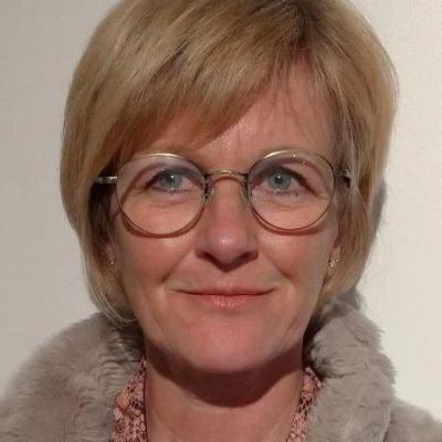Caroline gledhill 1