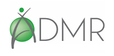 Logo admr