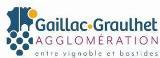 Agglomération Gaillac-Graulhet